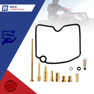 For Arctic Cat 400 2004-2006 Four Wheeler Carburetor Rebuild Kit - Picture 1 of 7