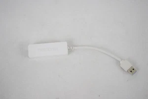 Trendnet TU3-ETG USB 3.0 Gigabit Ethernet Adapter - Picture 1 of 5