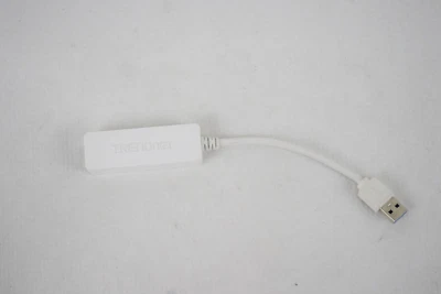 Trendnet TU3-ETG USB 3.0 Gigabit Ethernet Adapter - Image 1 of 4