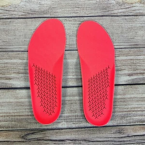 New Balance Vazee Prism Neon Pink Replacement Insoles Inserts Men's Size 6-7 - Picture 1 of 3