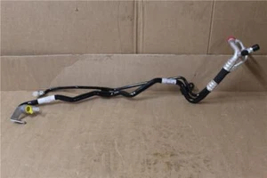 Air Con Pipe VW Crafter 2012-2016 2E0820721BT New Genuine Part - Picture 1 of 5