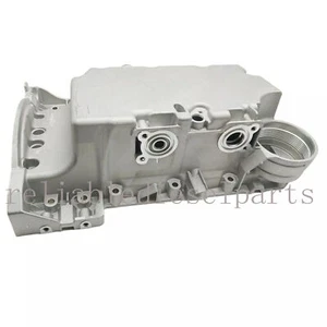31480325 Engine Oil Pan For Volvo S80 V70 XC90 XC70 XC60 V60 XC40 S60 V40 S90 - Picture 1 of 15