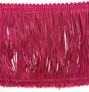 4" Chainette Fringe - 9 Continuous Yards - Made in USA! - Bild 1 von 2