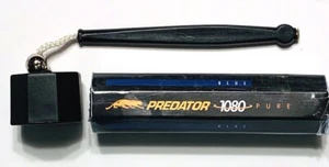 PAQUETE DE 5 TIZA PREDATOR 1080 CON SOPORTE DE TIZA A JUEGO GRATUITO ENVÍO GRATUITO - Imagen 1 de 9