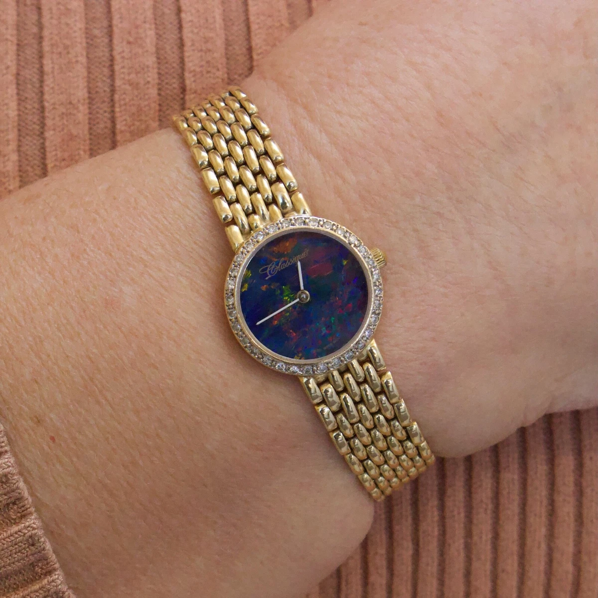 Classique Wristwatches for sale | eBay