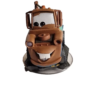 Disney Infinity 1.0 - Mater "Tow Truck" - Cars Figure INF-1000017 - Picture 1 of 10