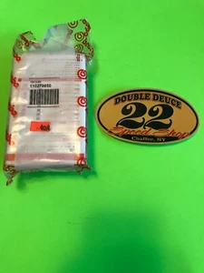 OEM BREMBO 110279850 Large Pivot Pin & Nut, DUCATI 110.2798.50 - Imagen 1 de 3