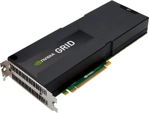 Brand New HP NVIDIA GRID K1 16GB 4 GPU PCI-E 3.0x16 GPU Accelerator, J0G94A - Picture 1 of 1