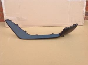 VOLVO XC90 PARAURTI ANTERIORE COPERCHIO INSERTO STAMPAGGIO INFERIORE FINITURA SINISTRA 2020-2024 39797336 - Foto 1 di 7