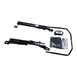 Recaro Base Frame Seat Rail Slider Kit for Nissan 180SX Silvia S13 S14 S15(PAIR) - Picture 1 of 2