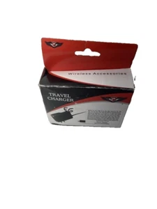 AC Wall Charger for Brookstone Executive Bluetooth Wireless Keyboard+Other uses - Picture 1 of 6