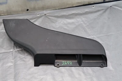 Subaru WRX STI EJ257 2020 2,5 L motor OEM admisión de aire conjunto de snorkal #2692 Foto 1 de 4