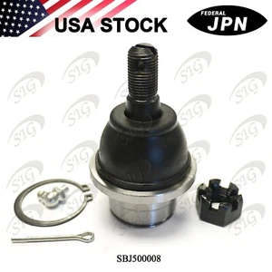 Junta de bola de suspensión delantera inferior para Ford Expedition 2007-2017 1 pieza - Imagen 1 de 4