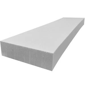 DURAFOAM™ DF155W Upholstery Foam - CUT TO SIZE - Made to Measure Size in INCHES - Picture 1 of 2