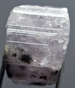 RARE PURPLE SCAPOLITE Facet Grade Natural Crystal Afghanistan 28.0 CT - Picture 1 of 10