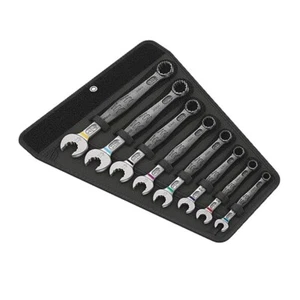 Wera 05020241001 6003 Joker 8 Imperial Set 1 Kombi-Schraubenschlüssel-Satz, imperial, 8 - Bild 1 von 1