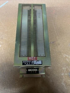 Hitachi Resistor Unit RB3, Type HP, Form DM, 1200W RB3-HP-DM-1200 - Picture 1 of 4