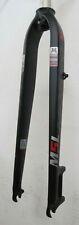 Mosso M5L 470 Aluminium Fork Disc Only Pm New Black-Red Matte 835gr MTB 29 "