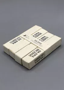 Set 4 Incenso Tibetano Na Swa Confezione Regalo - Foto 1 di 3