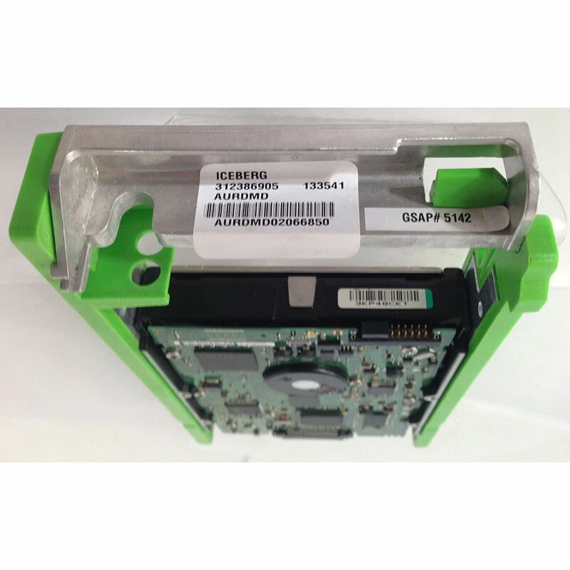 312386905 - Storagetek 73GB 15K RPM FC 3.5" HDD for VSM4/V2X2 - Image 1 of 1