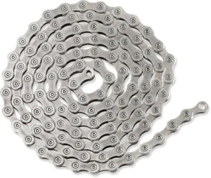 Shimano XT CN-HG95 10-Speed Steel Bike Chain | 116 Links - 273 grams | MSRP $44 - Picture 1 of 1