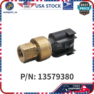 13579380 Fuel Low Pressure Sensor For GM Chevrolet Silverado 1500 Cruze Malibu - Picture 1 of 6