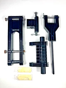 La-Z-Boy OEM PLÁSTICO Tapa Varilla Palanca Guía Montaje Horquilla Reclinable Eléctrico Perezoso Piezas - Imagen 1 de 11