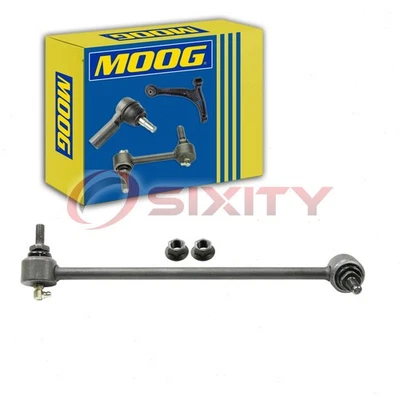 Barra estabilizadora de suspensión delantera izquierda MOOG para Pontiac G8 ia 2008-2009 Foto 1 de 4