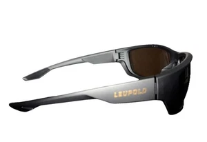 LEUPOLD Performance Sonnenbrille matt grau Eyewear - Bild 1 von 6
