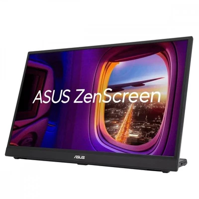 4711387005804 Monitor 17 inches MB17AHG IPS ASUS - Bild 1 von 4