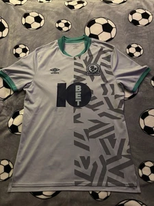 Blackburn Rovers 19/20 Umbro Away Football Top Large - Picture 1 of 4