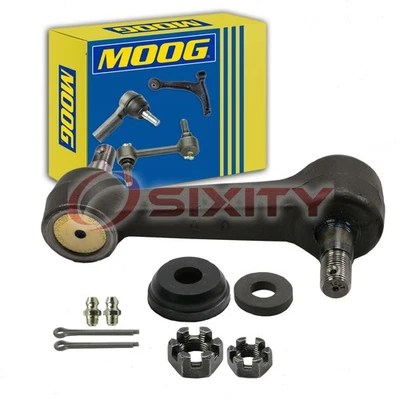 Brazo de rueda loca de dirección MOOG para 1987-1991 GMC R2500 Suburban Gear sl Foto 1 de 4