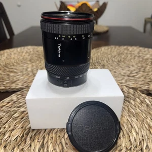 Tokina AF 35-300mm Lens 1:4.5-6.7 - Picture 1 of 6
