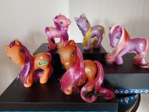 little pony g3 kleines poni  sammlung 4 - Bild 1 von 2