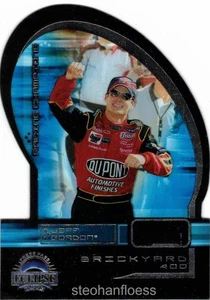 2002 Press Pass Eclipse Racing Champions #RC21 Jeff Gordon - Picture 1 of 1