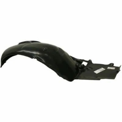 For BMW 325Ci/330Ci 2001-2006 Fender Liner Driver Side|Rear Section Foto 1 de 3