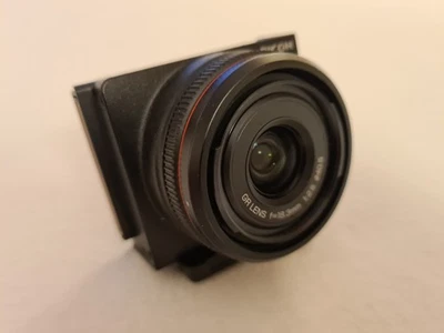 Ricoh GXR A12 28 mm Top Zustand, wie neu - Bild 1 von 4