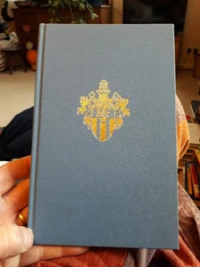 A History Of Sir Roger Manwood's School, Sandwich By Cavell & Kennett. HARDBACK - Picture 1 of 6