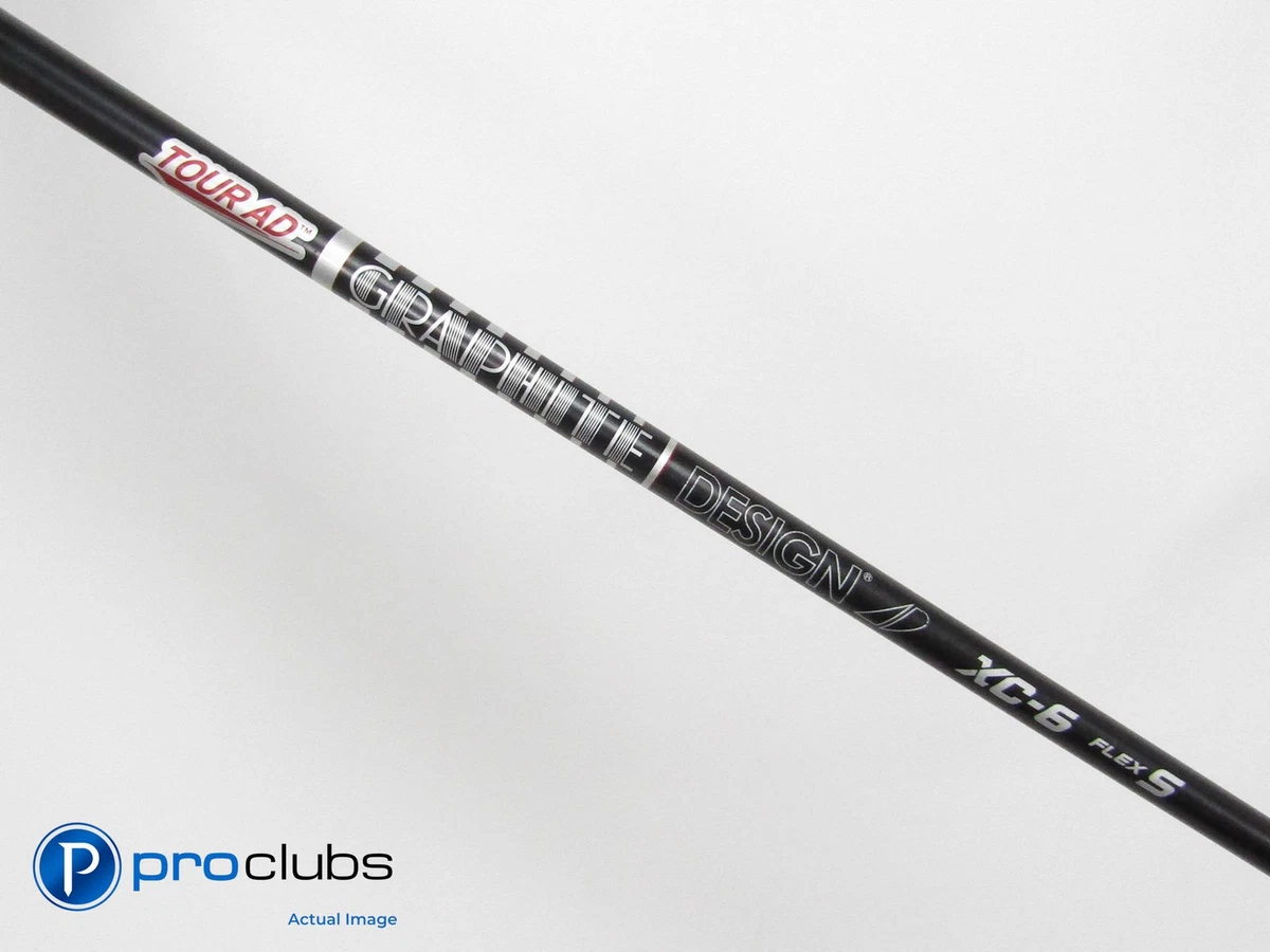 Graphite Design Tour Ad Di Titleist for sale | eBay