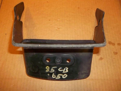 Guardabarros trasero honda cb650 80103-me5-000 cb 650 sc ac anuncio Foto 1 de 4