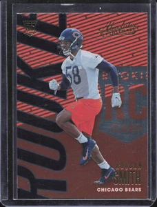 2018 Panini Absolute #136 Roquan Smith - Bild 1 von 2