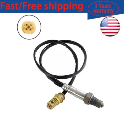 Downstream Oxygen Sensor For Mercedes-Benz C320 3.2L V6 2001 2002 2003 2004 2005 - Image 1 of 4