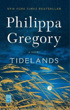 Philippa Gregory Tidelands (Paperback) Fairmile