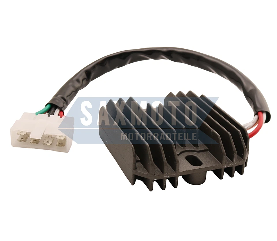 REGULADOR RECTIFICADOR YAMAHA XS650 XS650SE 1980 (modelos CDI) REGULADOR RECTIFICADOR Foto 1 de 1