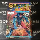 Planet Of The Apes Blood Of The Apes # 1   (Adventure 1991)  Vintage
