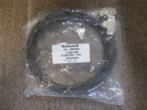 NUEVO Honeywell CC-KREB02 PLC cable PC 51202705-153 50 pines - Imagen 1 de 3