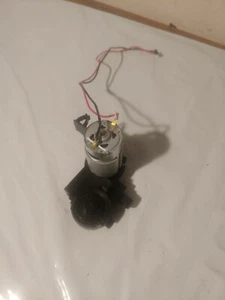 Shark Ion Robot Vacuum Brush Motor For RV850BRN RV850 RV850WV RV850C RV860WV - Picture 1 of 2