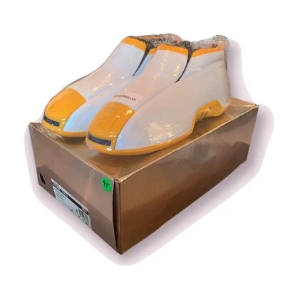 Adidas- Kobe 2 Two 2001 “All Star” 147409 x LA Lakers x DS x Size 12 - Image 1 of 4