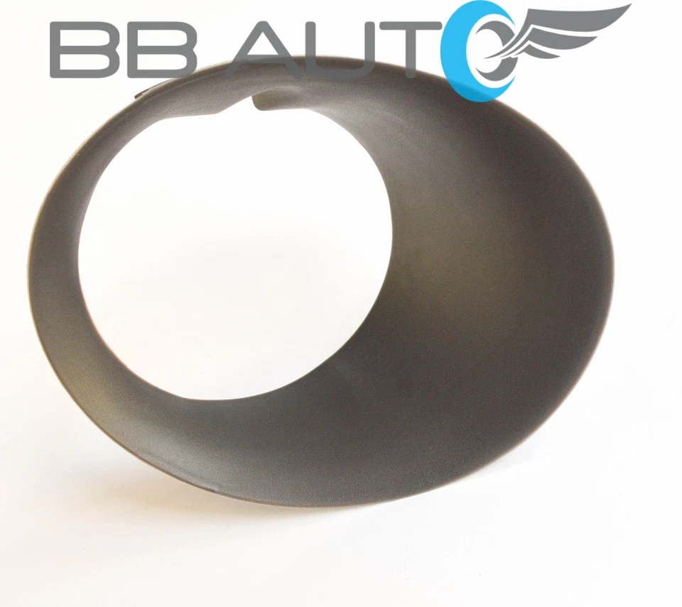 02-08 DODGE RAM 1500 PICKUP TRUCK FOG LIGHT LAMP BEZEL RH PASSENGER SIDE NEW - Image 1 of 1