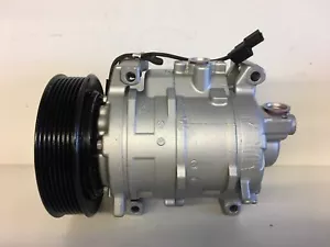 For Fits 2008 2009 2010 2011 2012 Honda Accord 2.4L Reman AC A/C Compressor - Picture 1 of 3